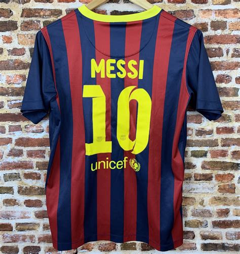 messi shirt youth|boys messi jersey.